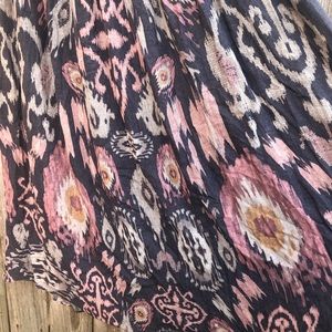 AllSaints Spitalfields Alba Maxi Skirt